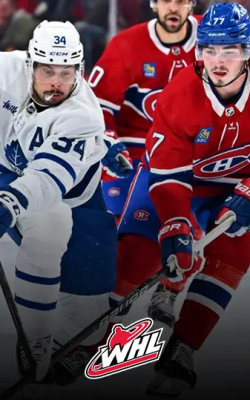 hockey